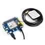 Модуль SIM7600E-H 4G HAT для Jetson Nano (4G / 3G / 2G / GNSS Module) 1618122218