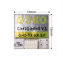 GPS модуль Flywoo GOKU GM10 Mini V3 с компасом 1429339718