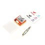 GPS модуль HGLRC M80PRO с компасом 1566727081