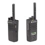 Радиостанция DP2400E Motorola цифровая мобильная диапазон частот 136-174МГц стандарт VHF 1390583829