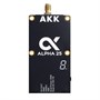 Видеопередатчик AKK Alpha 25 5.8GHz 497444511