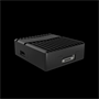 Преобразователь Ethernet в HDMI SIYI, экранное меню, запись MP4 с наложением, IP-конфигурация 1538844195