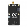 Видеопередатчик AKK Alpha 10 5.8Ghz 10W 80CH VTX 217154892