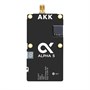Видеопередатчик AKK Alpha 5 4,9- 5,8G, 5W 114944883