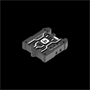 Передатчик изображения iFlight BLITZ Whoop 1.6 W VTX 40CH CNC 817221918