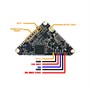 Видеопередатчик DarwinFPV VT5804 5,8 ГГц 400 мВт 1284360018