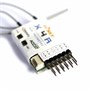 Передатчик FrSky X4R 2.4ГГц 92703031