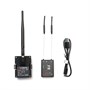 Радиомодуль SIYI FM30, передатчик 2,4G с Bluetooth, большой радиус действия, мини-приемник Mavlink Telemetry Datalink, поддержка OpenTX EdgeTX ExpressLRS Yaapu Script, диапазон 30 км 867023259