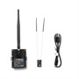 Радиомодуль SIYI FM30, передатчик 2,4G с Bluetooth, большой радиус действия, мини-приемник Mavlink Telemetry Datalink, поддержка OpenTX EdgeTX ExpressLRS Yaapu Script, диапазон 30 км 867023259