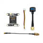 Видеопередатчик DarwinFPV TX805P 800 мВт 5,8 ГГц VTX 1898225367