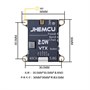 Передатчик JHEMCU 2W 5.8GHz 40CH 1049523996