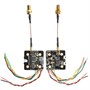 Передатчик AKK FX3-Ultimate DVR 5.8ГГц 577976459