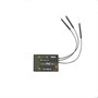 Приёмник FrSky TW SR12 Dual 2.4G 1404812736