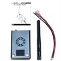 Видеоприёмник RC832 Mini / TS-5W 4,9G-5,8G 56CH 1818868203