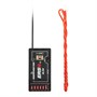 Приемник Radiomaster ER5A V2 2.4GHz ELRS 1631698525
