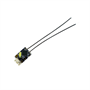 Приёмник микро FrSky R-XSR Ultra Micro Receiver 2.4GHz 16CH ACCST S.BusCPPM 1887738253