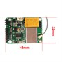 Приёмник Maytech MTSKR1905WF 364765182