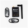 Полноканальный приемник для смартфона Android Eachine ROTG01 Pro UVC OTG 5.8G 150CH FPV — черный 1775501543