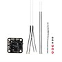 Двухдиапазонный приемник Radiomaster DBR4 Xross Gemini ExpressLRS 179456321