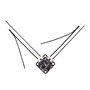 Двухдиапазонный приемник Radiomaster DBR4 Xross Gemini ExpressLRS 179456321