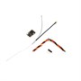 Приёмник TBS CROSSFIRE NANO RX SE 223484712