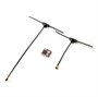 Приемник Happymodel 2.4G ExpressLRS ELRS EP1 TCXO 658256532
