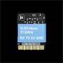 Приёмник iFlight ELRS Nano RX (915/868 МГц) 602817915