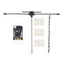 Приёмник Radiomaster XR1 Nano 2.4GHz/900MHz ELRS 1765618348