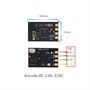 Приёмник Aocoda-RC ELRS 2.4ГГц 1685814904