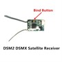 Приёмник MKronRC DSM2 1021724129