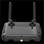 Пульт управления SIYI MK15 DUAL Mini HD с двойным пультом дистанционного управления и дистанционным управлением, функцией реле, CE FCC KC 1868614273