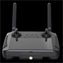 Пульт управления SIYI MK15 Mini HD с 5,5-дюймовым сенсорным ЖК-экраном, 1080p, 60 кадров в секунду, FPV, задержка 180 мс, для БПЛА UGV, 15 км, CE FCC KC 1724763339
