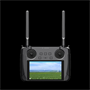 Пульт управления SIYI MK15E Mini HD с 5,5-дюймовым сенсорным ЖК-дисплеем высокой четкости высокой яркости, двойным Full HD FPV, низкой задержкой, большим радиусом действия, корейским сертификатом KC 731688123