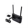 Пульт управления SIYI MK15E Mini HD с 5,5-дюймовым сенсорным ЖК-дисплеем высокой четкости высокой яркости, двойным Full HD FPV, низкой задержкой, большим радиусом действия, корейским сертификатом KC 731688123