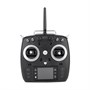 Пульт управления SIYI FT24 2,4G с Bluetooth, Mavlink большого радиуса действия, канал передачи данных телеметрии, опцией мини-приемника, 15 км 1868471368