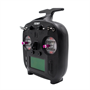 Колесо с подш. Trolo Comfort 230 Черное/красное 1494593966