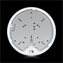 Антенна Ubiquiti UniFi U6-PRO 750985593