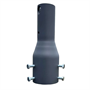 Крепление для антенны Starlink Pipe Adapter 1440544333