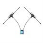Антенна GEPRC IPEX4 2.4G 55mm 1674848293