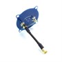 Антенна GEPRC HOBBY TRIPLE FEED PATCH ARRAY 627911387
