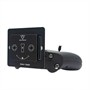 Патч-антенна Maple Wirelles 2.4G 9dBi, RP-sma 898757170