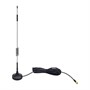 Антенна 2G/3G/4G, 700-2700 МГц, разъем SMA «папа» 1165514993