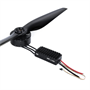 Винтомоторная группа HB30-47.5X18 10KV CW+CCW drone arm set 1163606763
