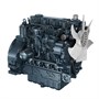 Двигатель Kubota V3800-T 851542891