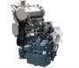 Двигатель Kubota V3800-T 851542891