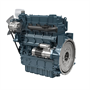 Двигатель Kubota V3600-E3B 342777328