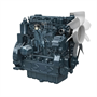 Двигатель Kubota V3600-E3B 342777328