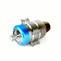 Турбореактивный двигатель для БПЛА COPTERPARTS WP20-23KG 219146508
