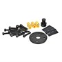 Двигатель MAD TORQ M35 IPE 1822082754