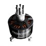 Двигатель Freerchhobby MP120100 KV50 1383717801
